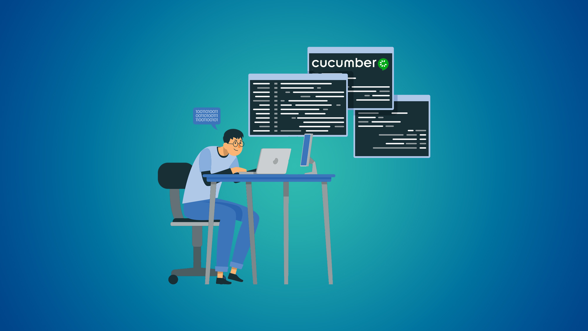 Mastering Cucumber BDD: A Guide To Streamline Software Development